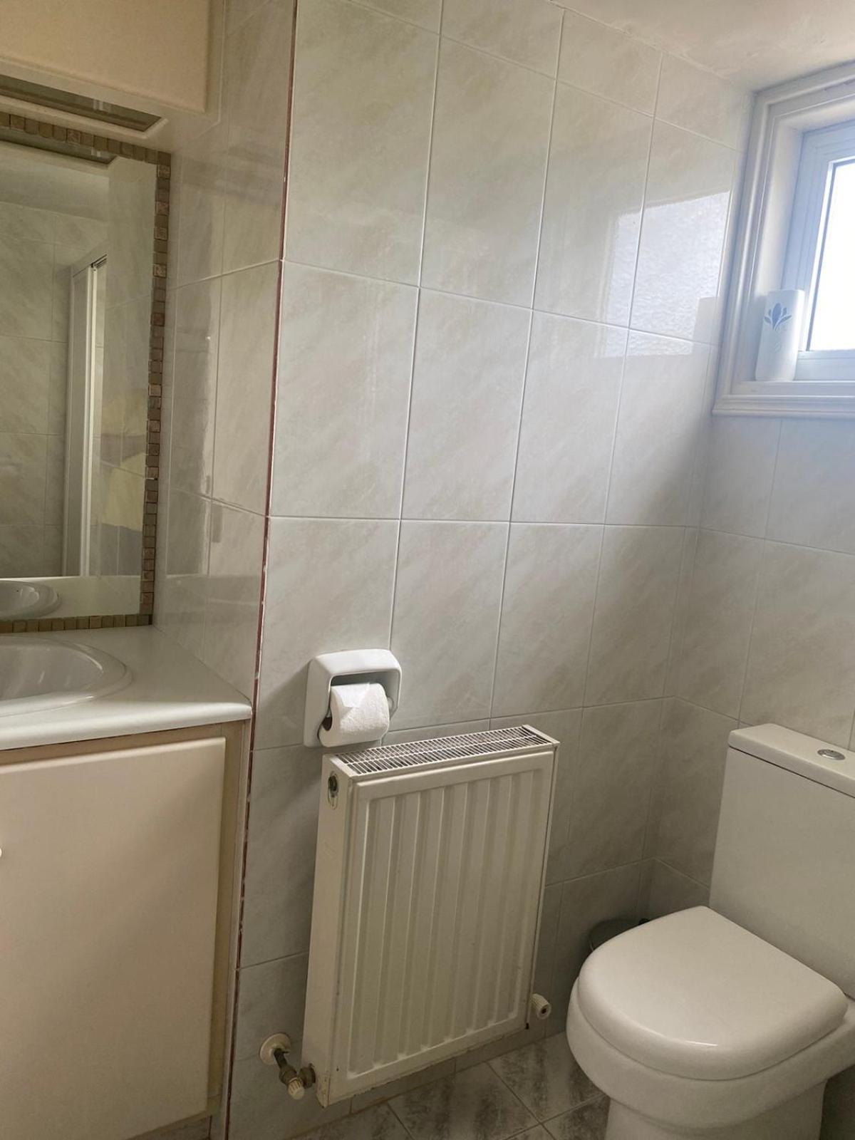 Konnos Villa Protarász Kültér fotó